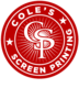 colesprinting