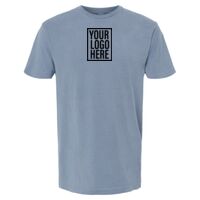 6500M - Best Value Ringspun Garment-Dyed T-Shirt Thumbnail