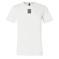 3001 - Bella Canvas Premium Ring Spun Cotton T-shirts Thumbnail